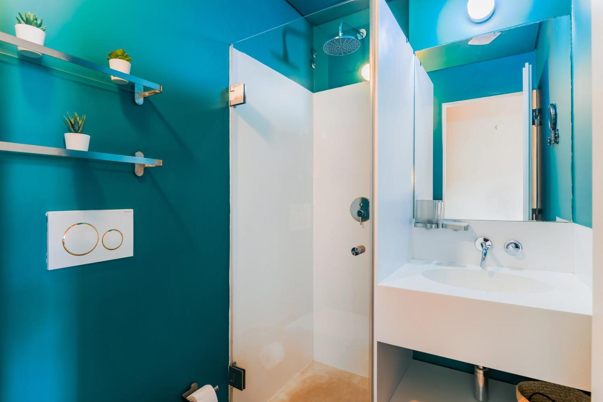 דירות Casa Da Graca Lisbon Hideout מראה חיצוני תמונה