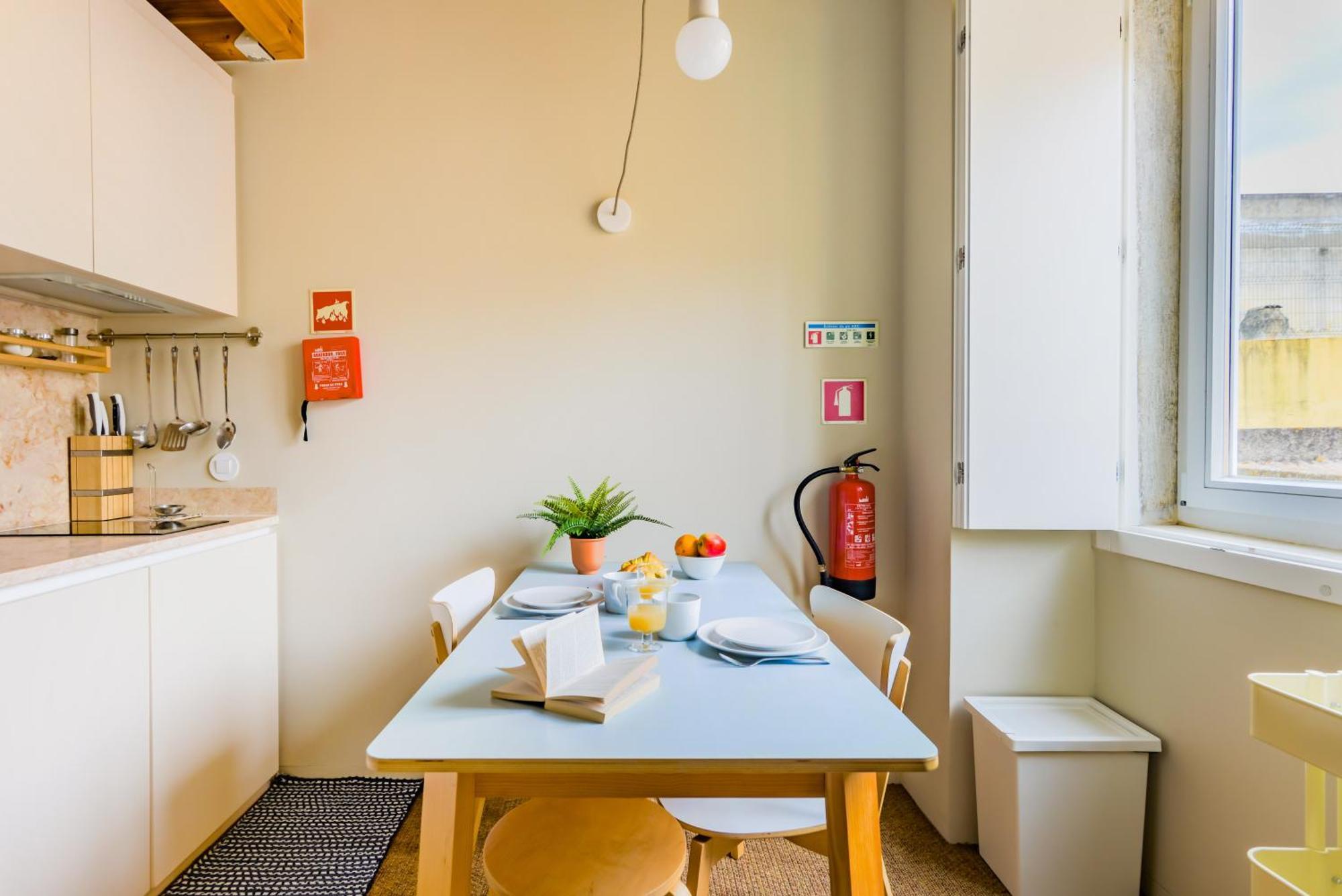 דירות Casa Da Graca Lisbon Hideout חדר תמונה
