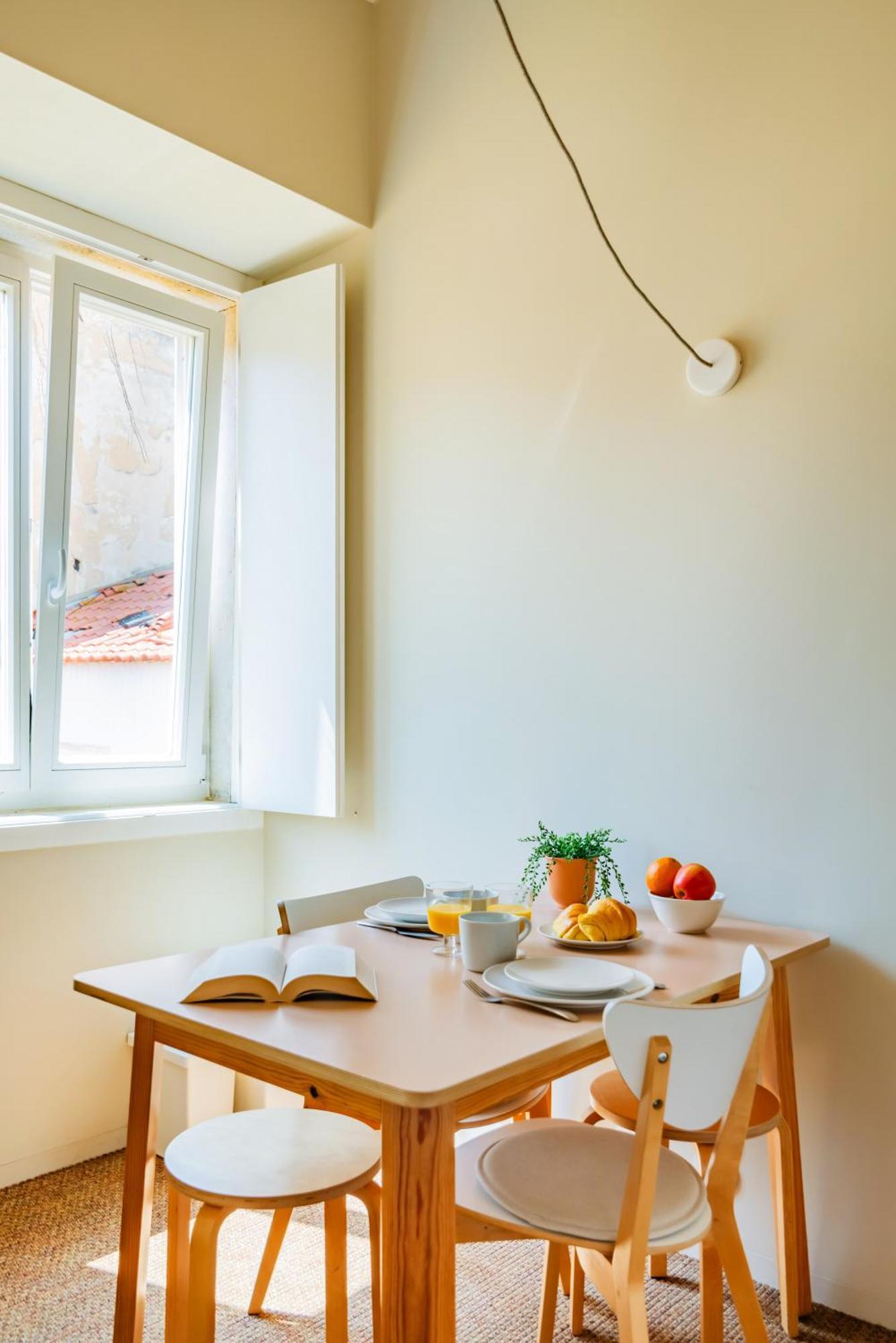 דירות Casa Da Graca Lisbon Hideout חדר תמונה