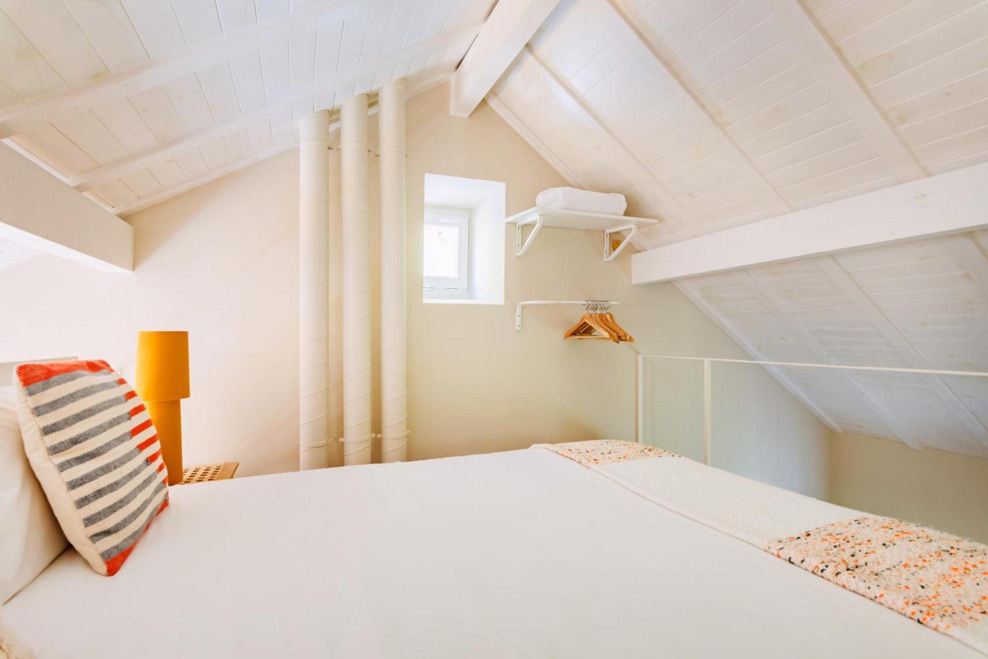 דירות Casa Da Graca Lisbon Hideout חדר תמונה