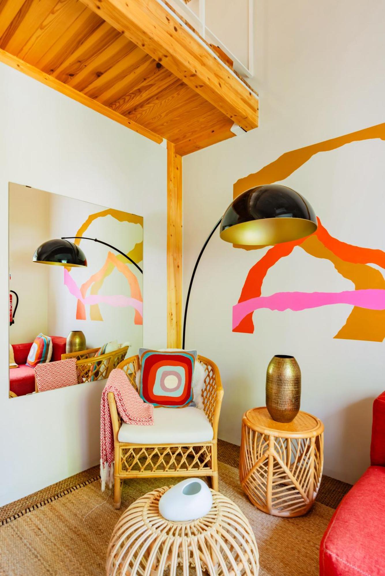 דירות Casa Da Graca Lisbon Hideout חדר תמונה