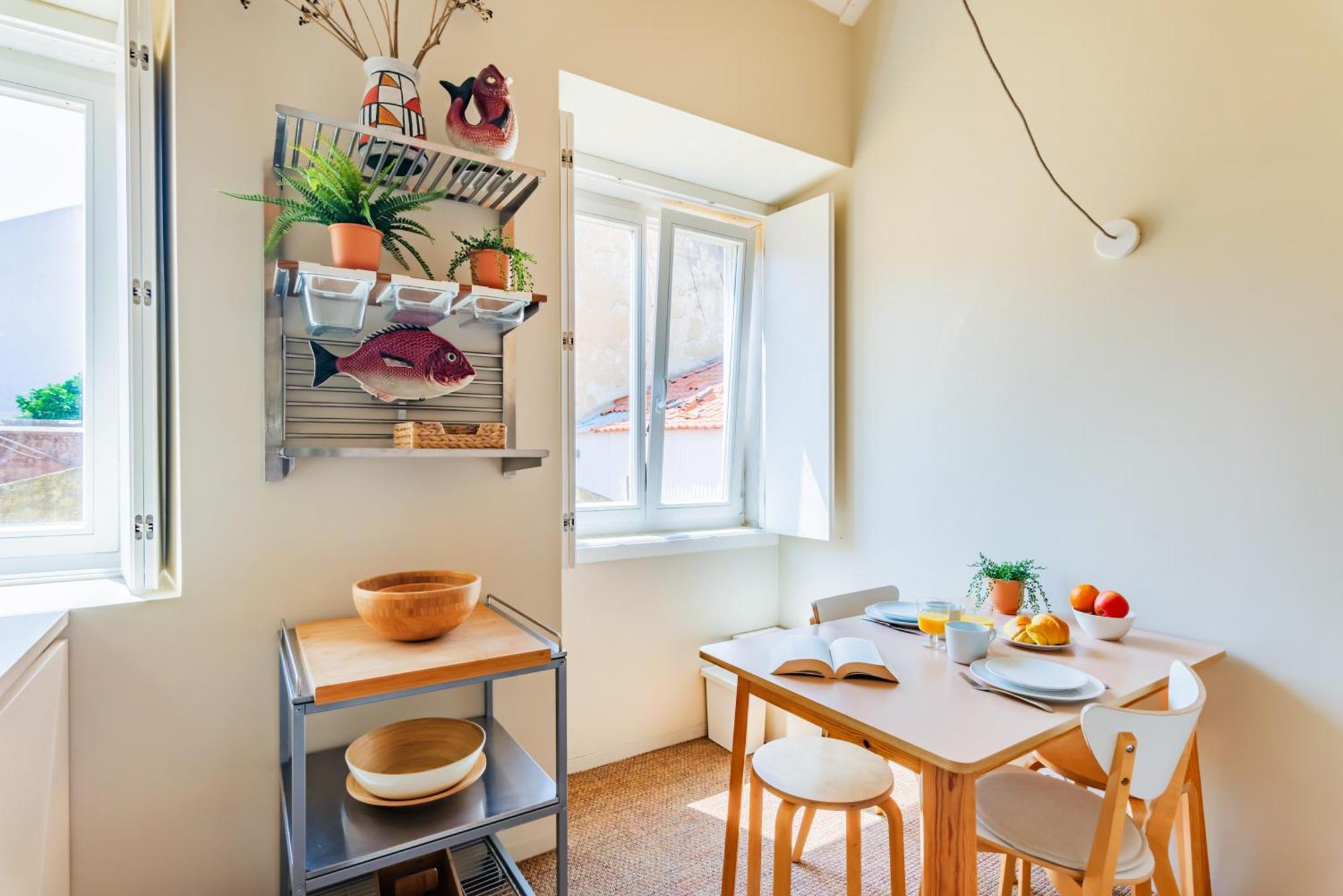 דירות Casa Da Graca Lisbon Hideout חדר תמונה