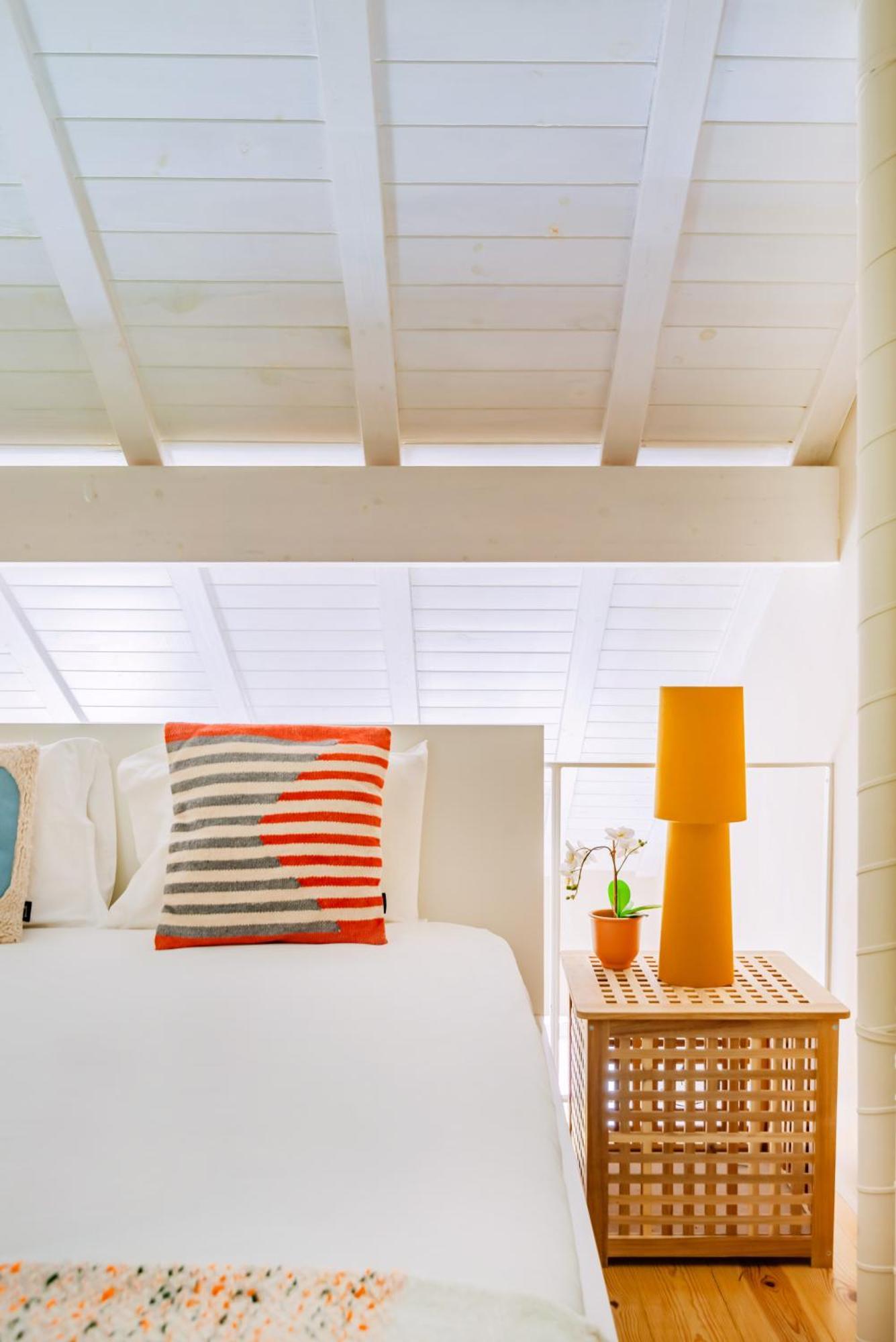 דירות Casa Da Graca Lisbon Hideout חדר תמונה