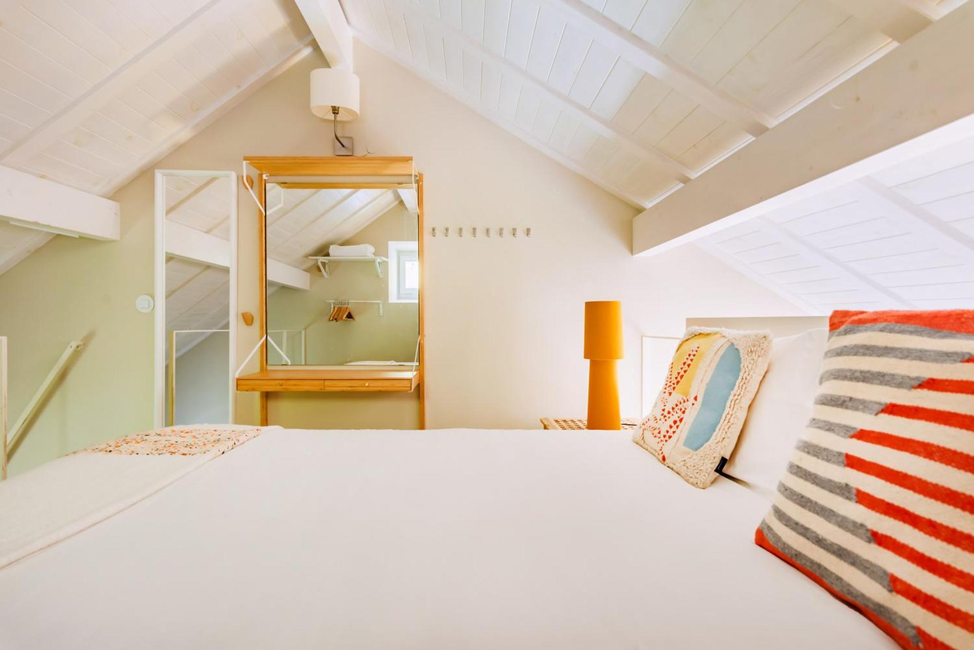 דירות Casa Da Graca Lisbon Hideout חדר תמונה