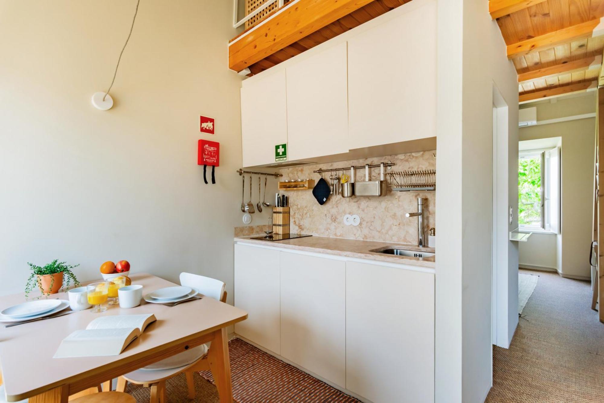 דירות Casa Da Graca Lisbon Hideout חדר תמונה