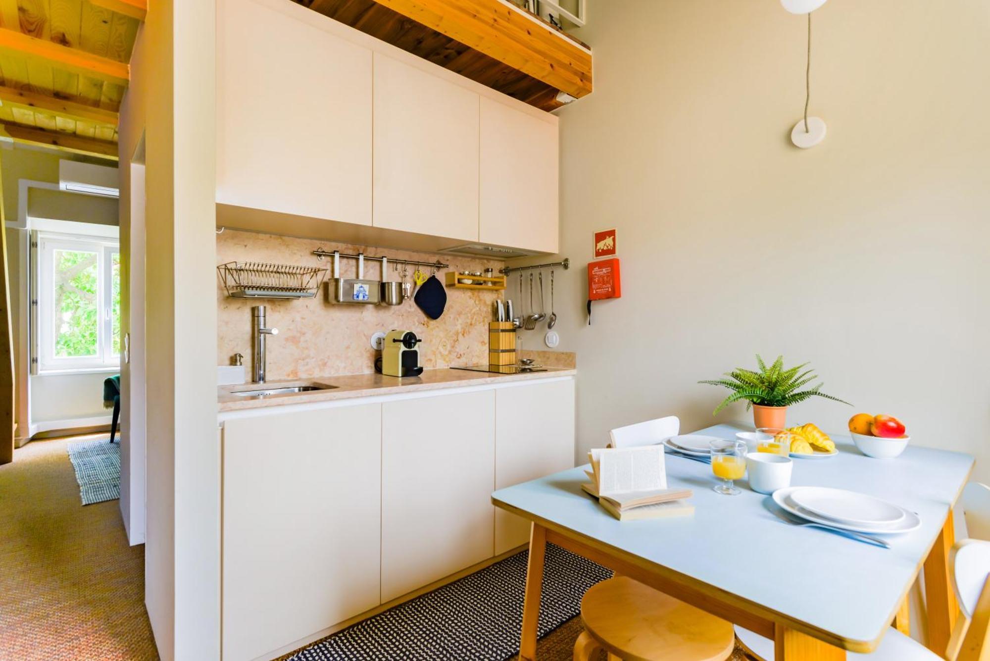 דירות Casa Da Graca Lisbon Hideout חדר תמונה