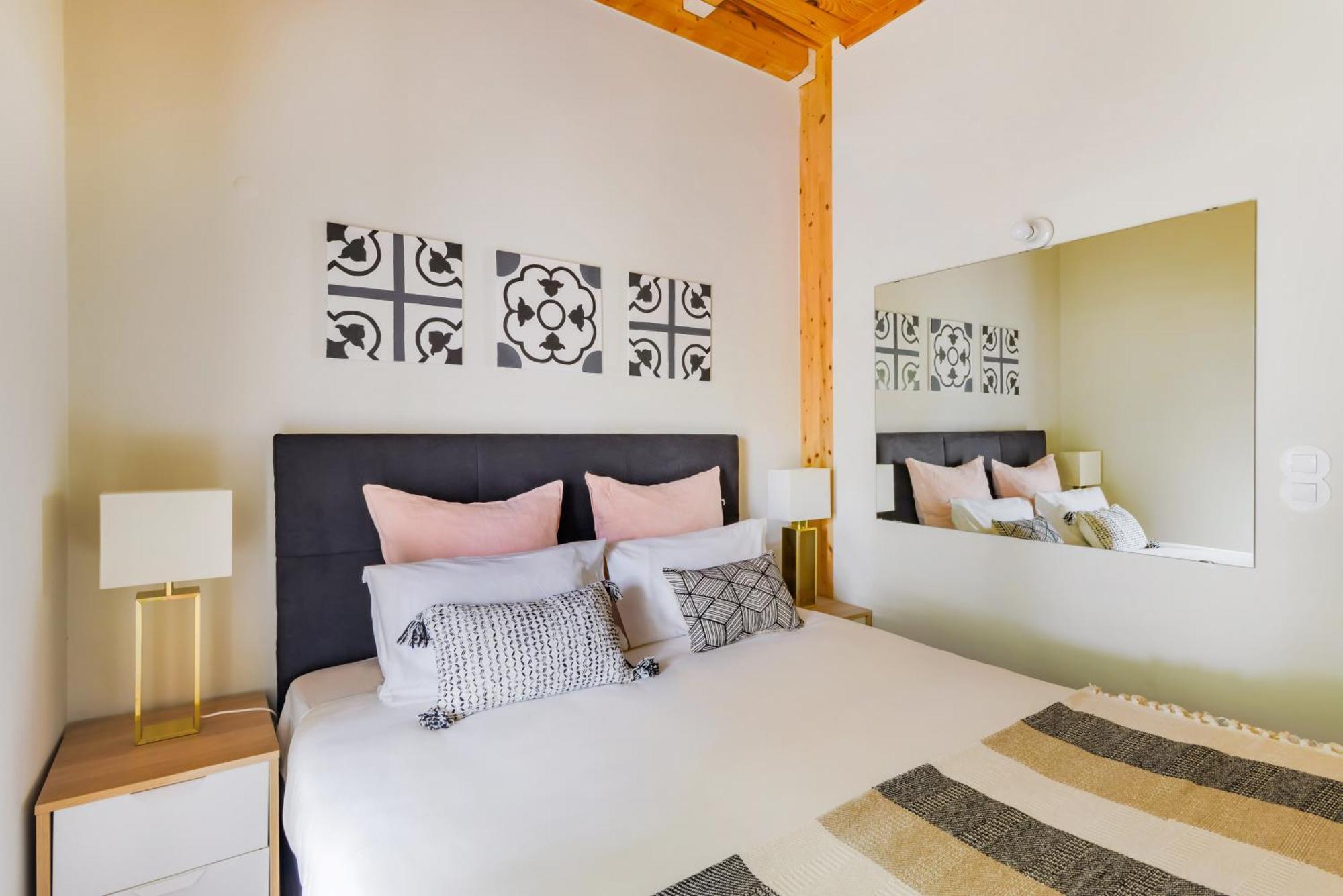 דירות Casa Da Graca Lisbon Hideout חדר תמונה