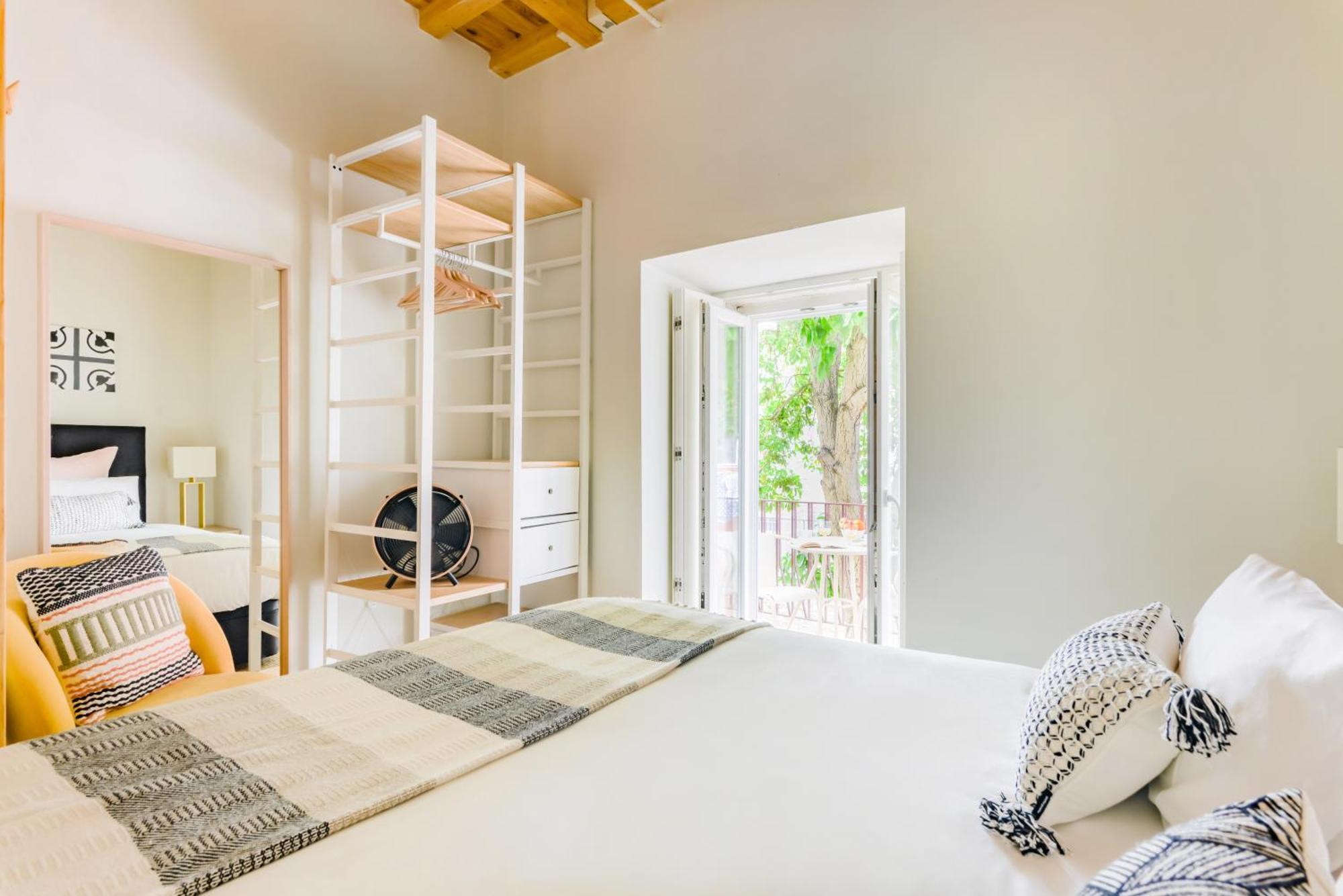 דירות Casa Da Graca Lisbon Hideout חדר תמונה