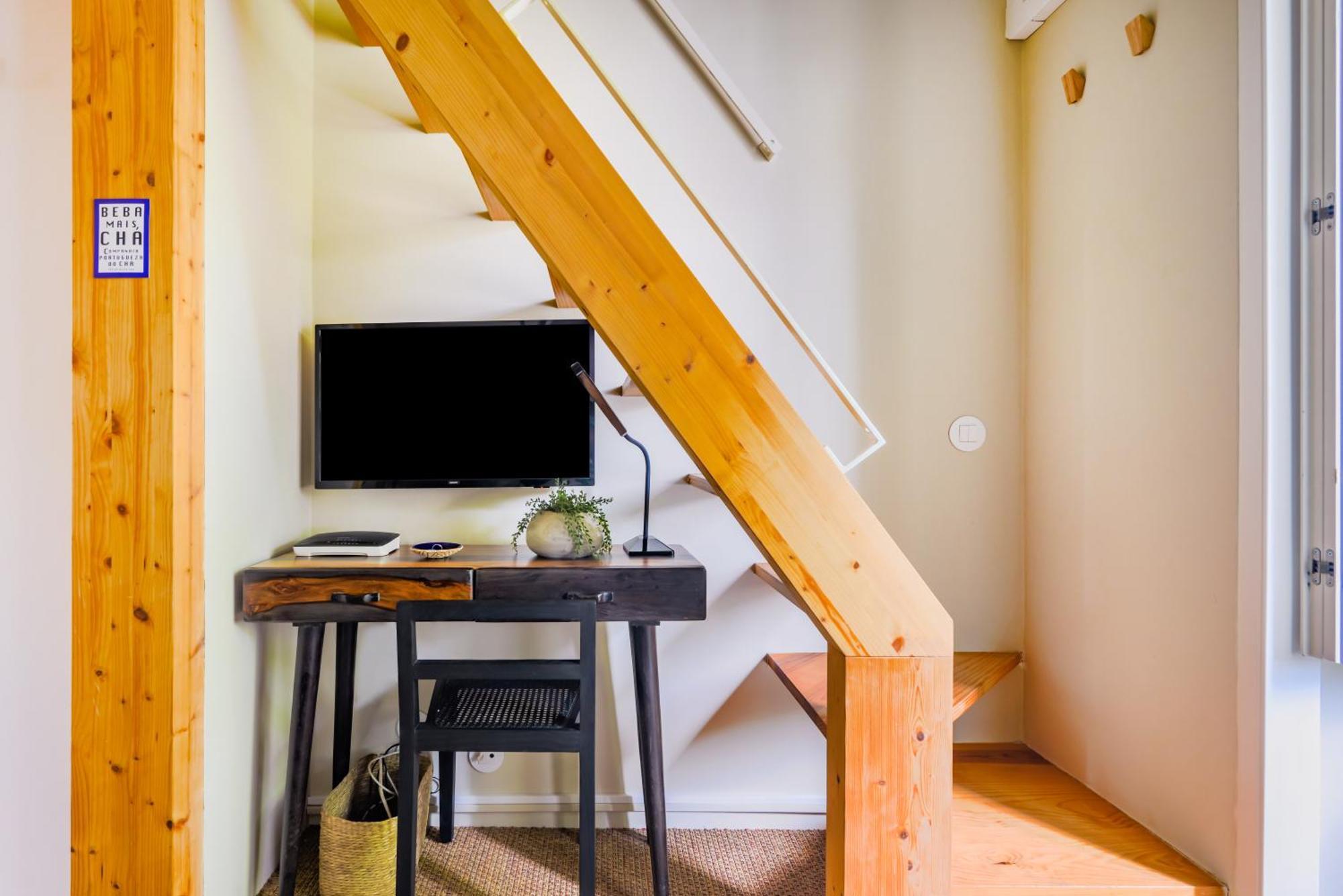 דירות Casa Da Graca Lisbon Hideout חדר תמונה
