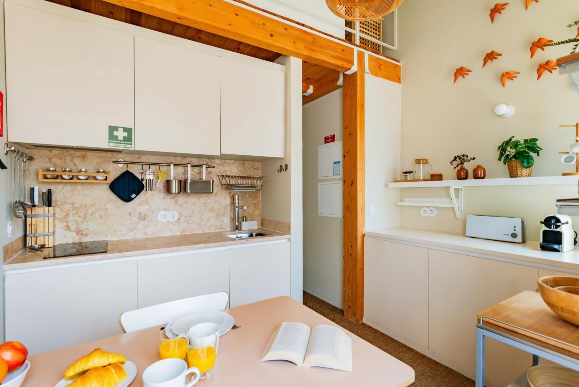 דירות Casa Da Graca Lisbon Hideout חדר תמונה