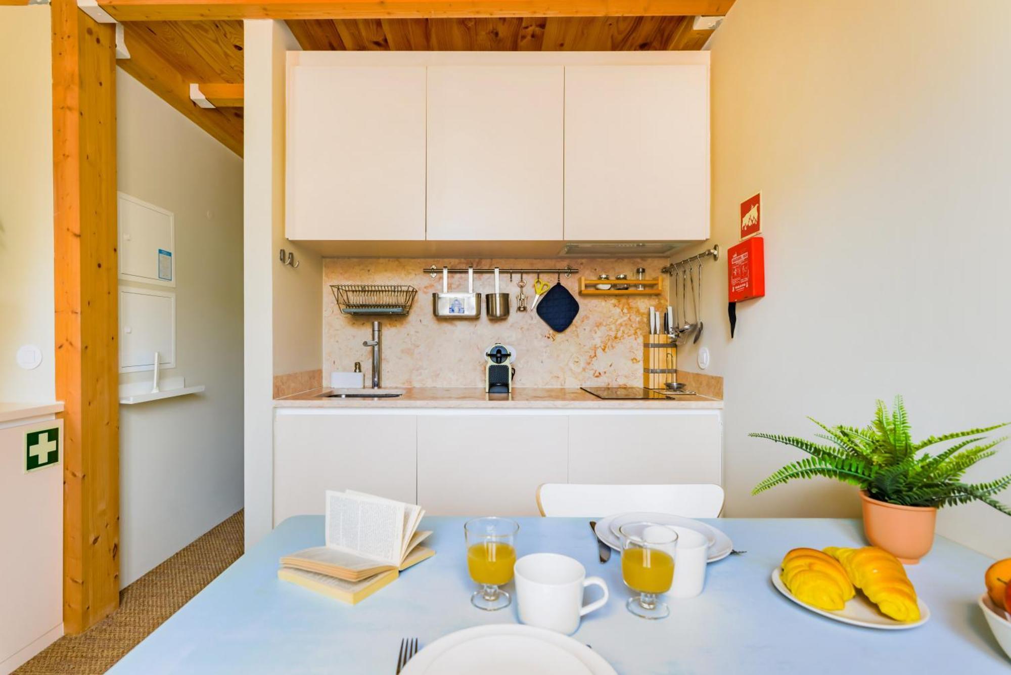 דירות Casa Da Graca Lisbon Hideout חדר תמונה