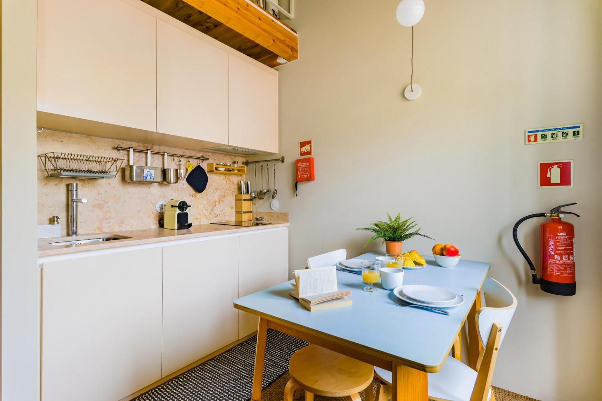 דירות Casa Da Graca Lisbon Hideout חדר תמונה