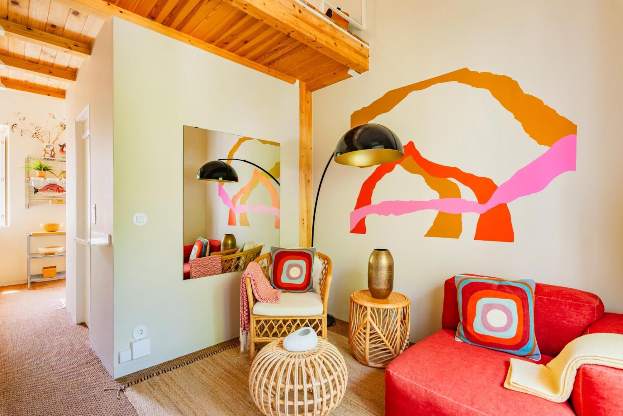 דירות Casa Da Graca Lisbon Hideout חדר תמונה