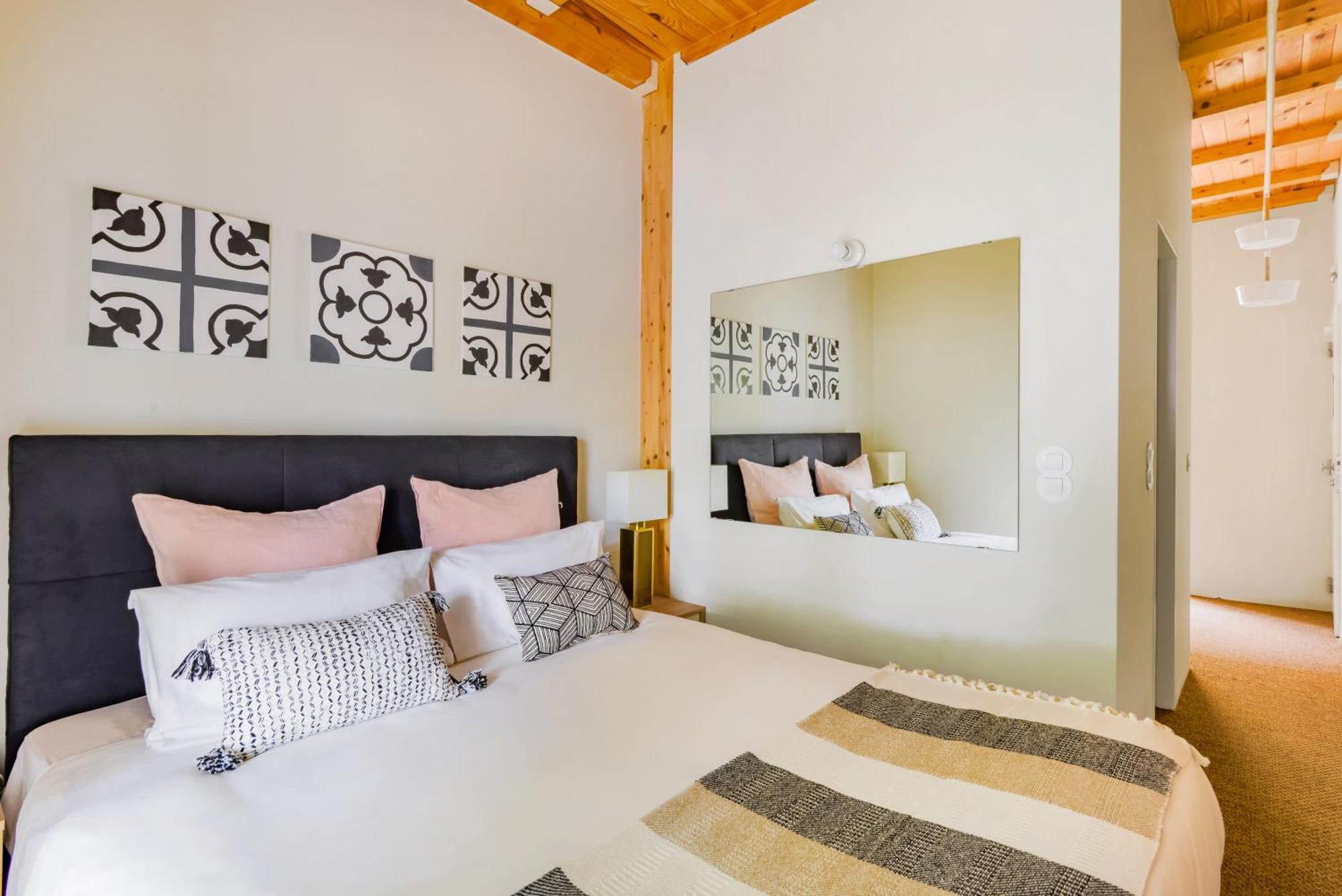 דירות Casa Da Graca Lisbon Hideout חדר תמונה