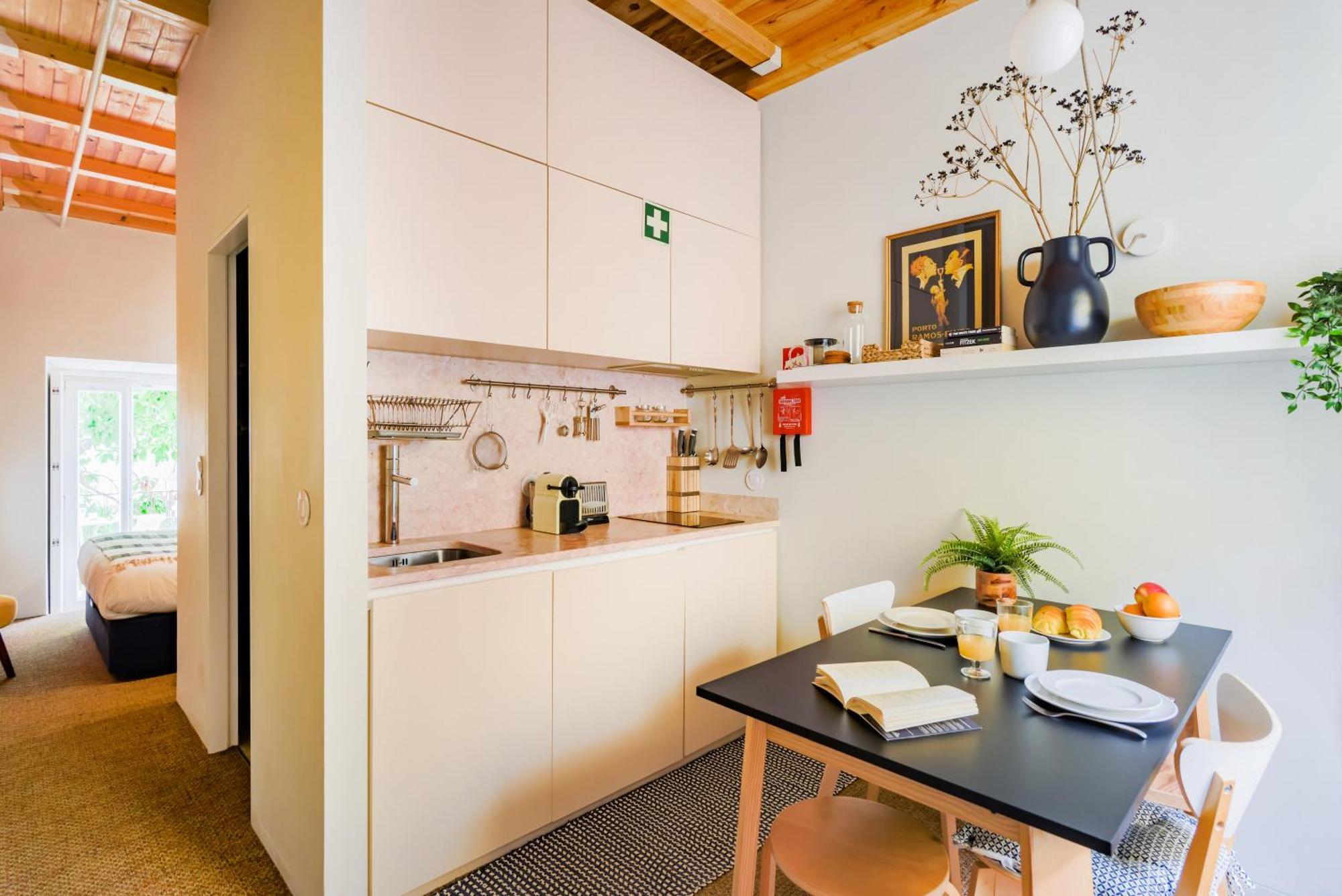 דירות Casa Da Graca Lisbon Hideout חדר תמונה