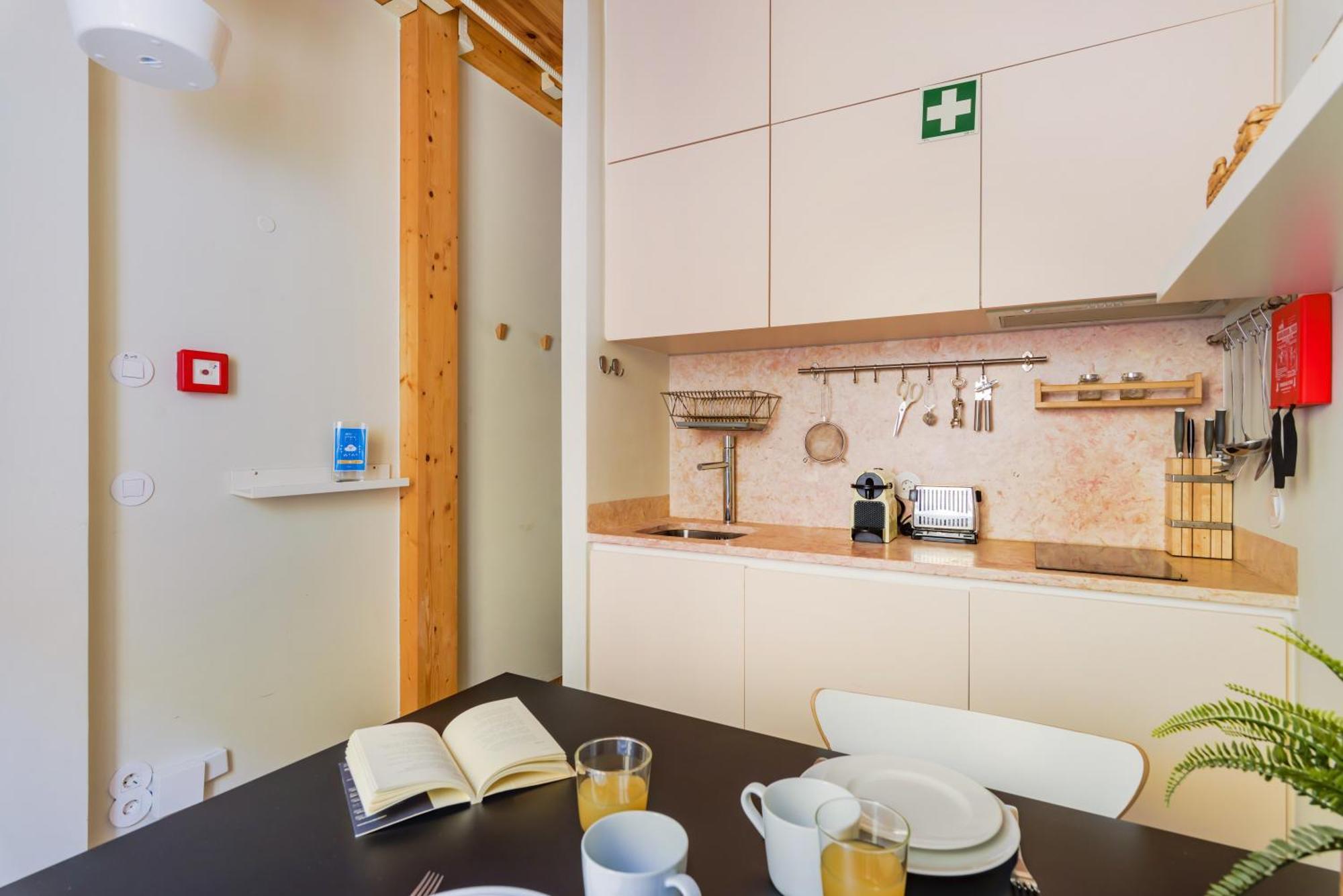 דירות Casa Da Graca Lisbon Hideout חדר תמונה