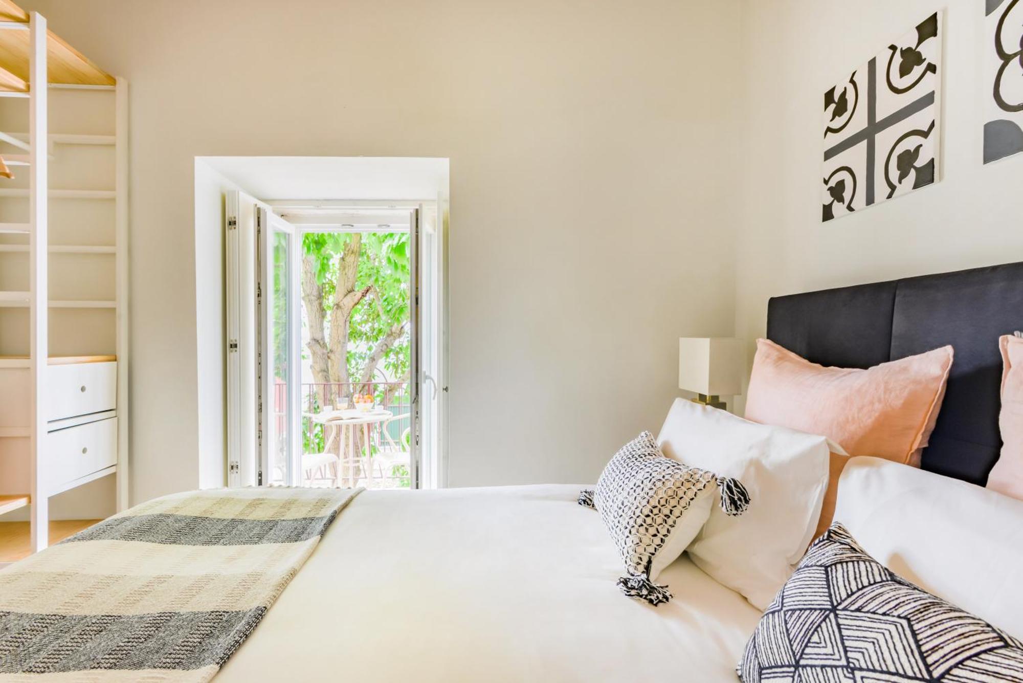דירות Casa Da Graca Lisbon Hideout חדר תמונה