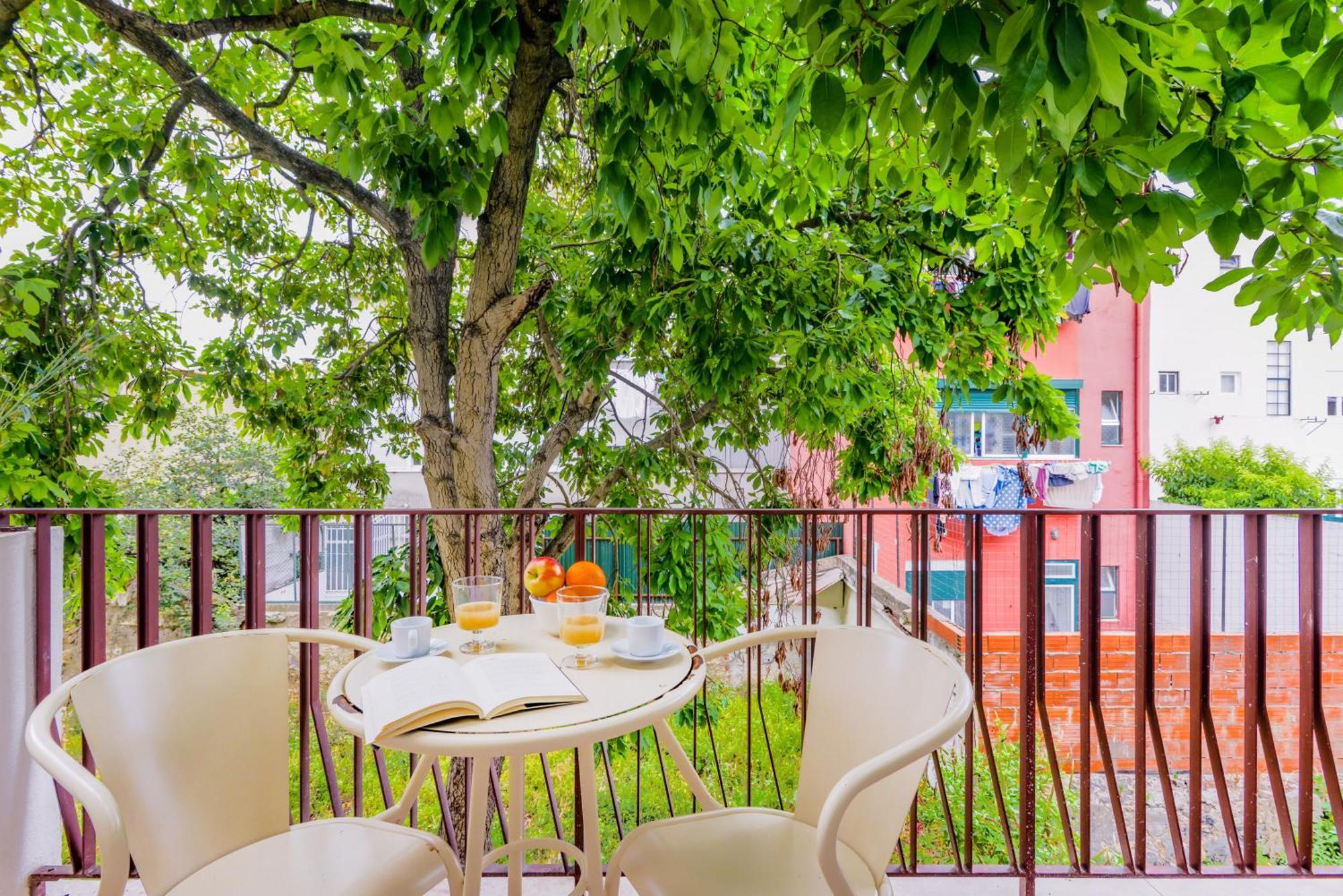 דירות Casa Da Graca Lisbon Hideout חדר תמונה